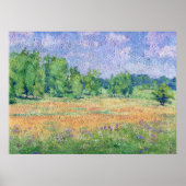 Poster Le Prophète russe (Devant)