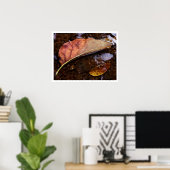 Poster le prospecteur (Bureau à domicile)