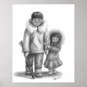 Poster Le protecteur