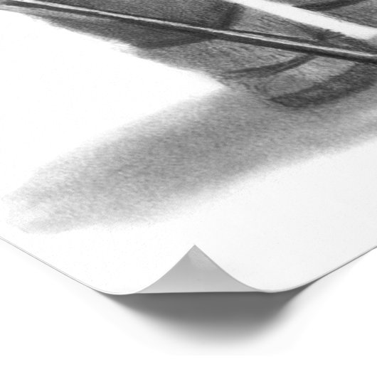 Poster Le protecteur (Coin)