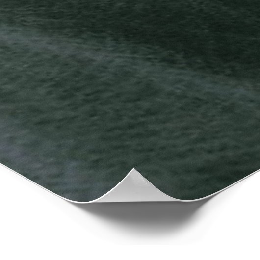 Poster Le Pugiliste 1976 (Coin)