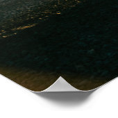 Poster Le puissant défenseur (Coin)