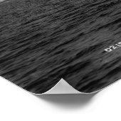 Poster Le Puritan (Coin)