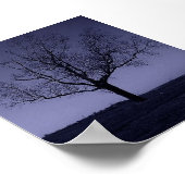 Poster Le Purle Tree (Coin)