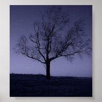 Le Purle Tree