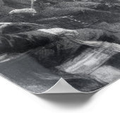 Poster Le Quartet (Coin)