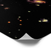 Poster Le quintette de Stephen (Coin)