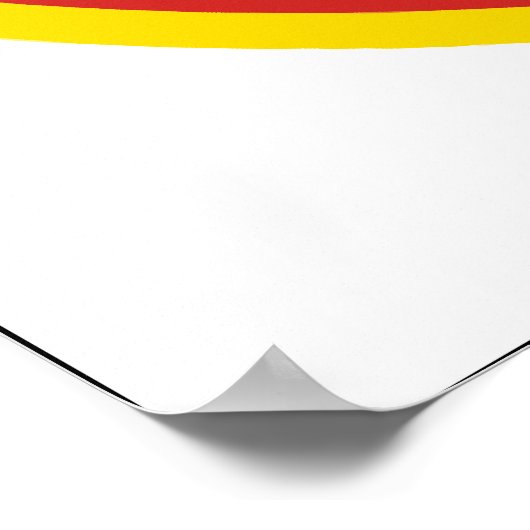 Poster Le Rambagh Palace Jaipur, Vintage (Coin)