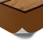 Poster Le Ranch (Coin)