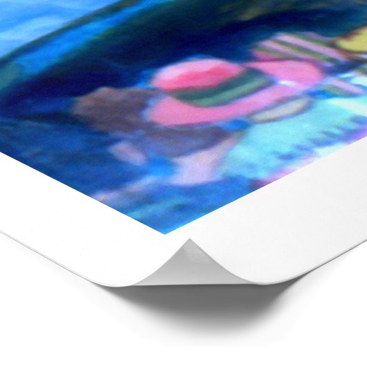 POSTER LE RAPPORT (Coin)