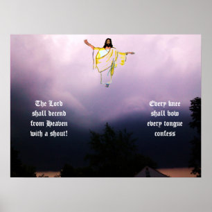 POSTER LE RAPPORT DANS LE CIEL