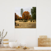 Poster Le rassemblement... (Cuisine)