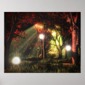 Poster Le rassemblement (Devant)