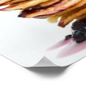 Poster Le rat très affamé (Coin)