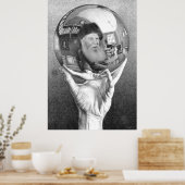 Poster Le Rebbe (Cuisine)