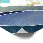 Poster Le récit de Shim Chung (Coin)