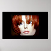 POSTER :: LE REGARD ::: (Devant)