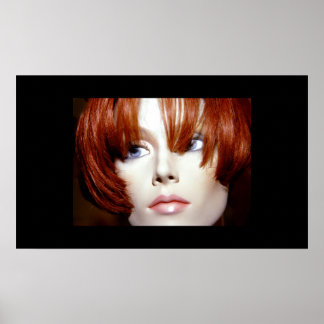 POSTER :: LE REGARD :::