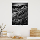 Poster Le Rendez-vous d'Alice Wonderland (Cuisine)