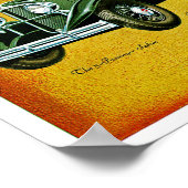 Poster Le Reo-Royale Eight (Coin)