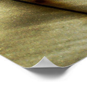 Poster Le Requin. Char à gaz Harley peint sur mesure (Coin)