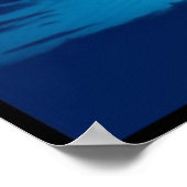 Poster Le réseau a besoin d'énergie (Coin)