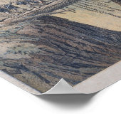 Poster Le Résident général de Madagascar (Coin)