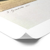 Poster Le restaurant centenaire : 5 heures, de 'Su' (Coin)