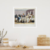 Poster Le restaurant centenaire : 5 heures, de 'Su' (Cuisine)