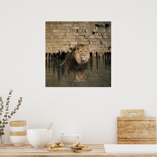 Poster Le reste (Cuisine)