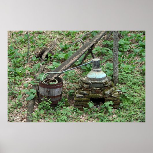 Poster Le reste 1 (Devant)