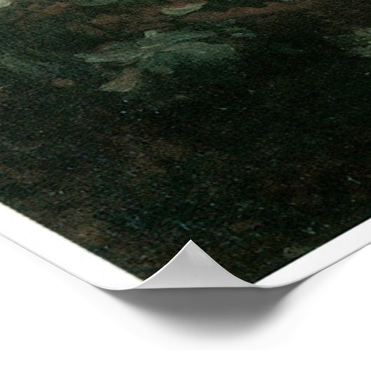 Poster Le retour de Persephone (Coin)