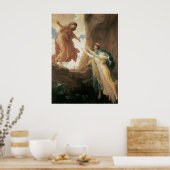 Poster Le retour de Persephone (Cuisine)