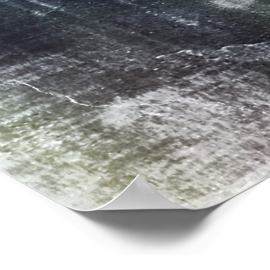 Poster Le retour d'Edward Hyde (Coin)