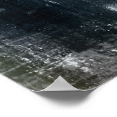 Poster Le retour d'Edward Hyde (Coin)