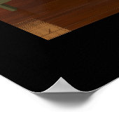 Poster Le retour des trois souris aveugles (Coin)