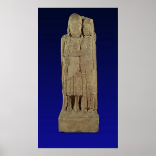 Poster Le retour du Croisés