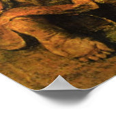 Poster Le retour du fils prodigue Imprimer (Coin)