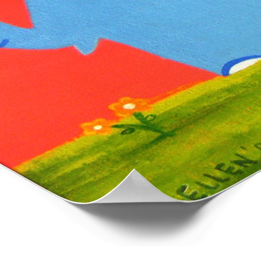 Poster Le retour d'un géant (Coin)