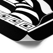 Poster Le rêve (Coin)