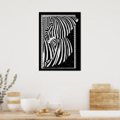 Poster Le rêve (Cuisine)