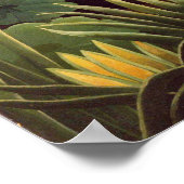 Poster Le rêve (Coin)