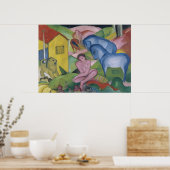 Poster Le rêve (Cuisine)