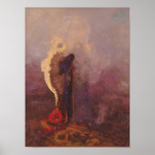 Poster Le rêve, 1904 (Devant)