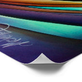 Poster Le rêve c532 (Coin)