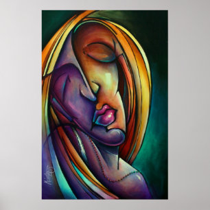 Poster Le rêve c532