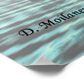 Poster Le rêve de Cristofori (Coin)