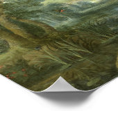 Poster Le rêve de Jacob (Coin)