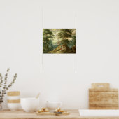 Poster Le rêve de Jacob (Cuisine)