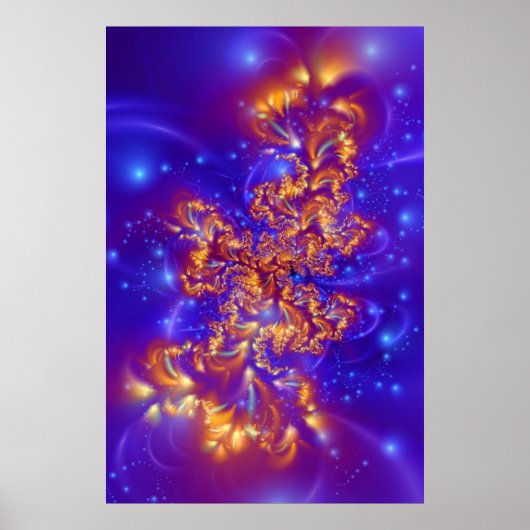Poster Le rêve de la nuit d'été. (Devant)